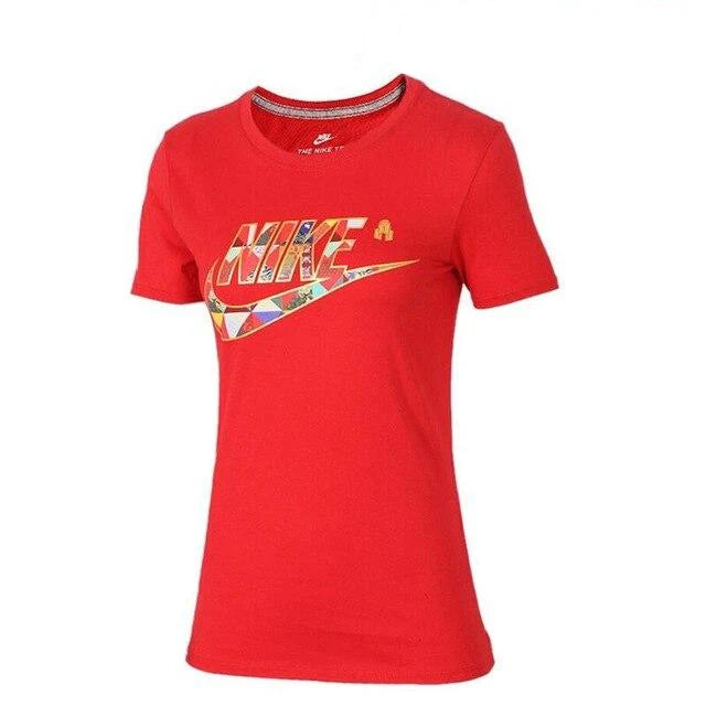 RED T shirts