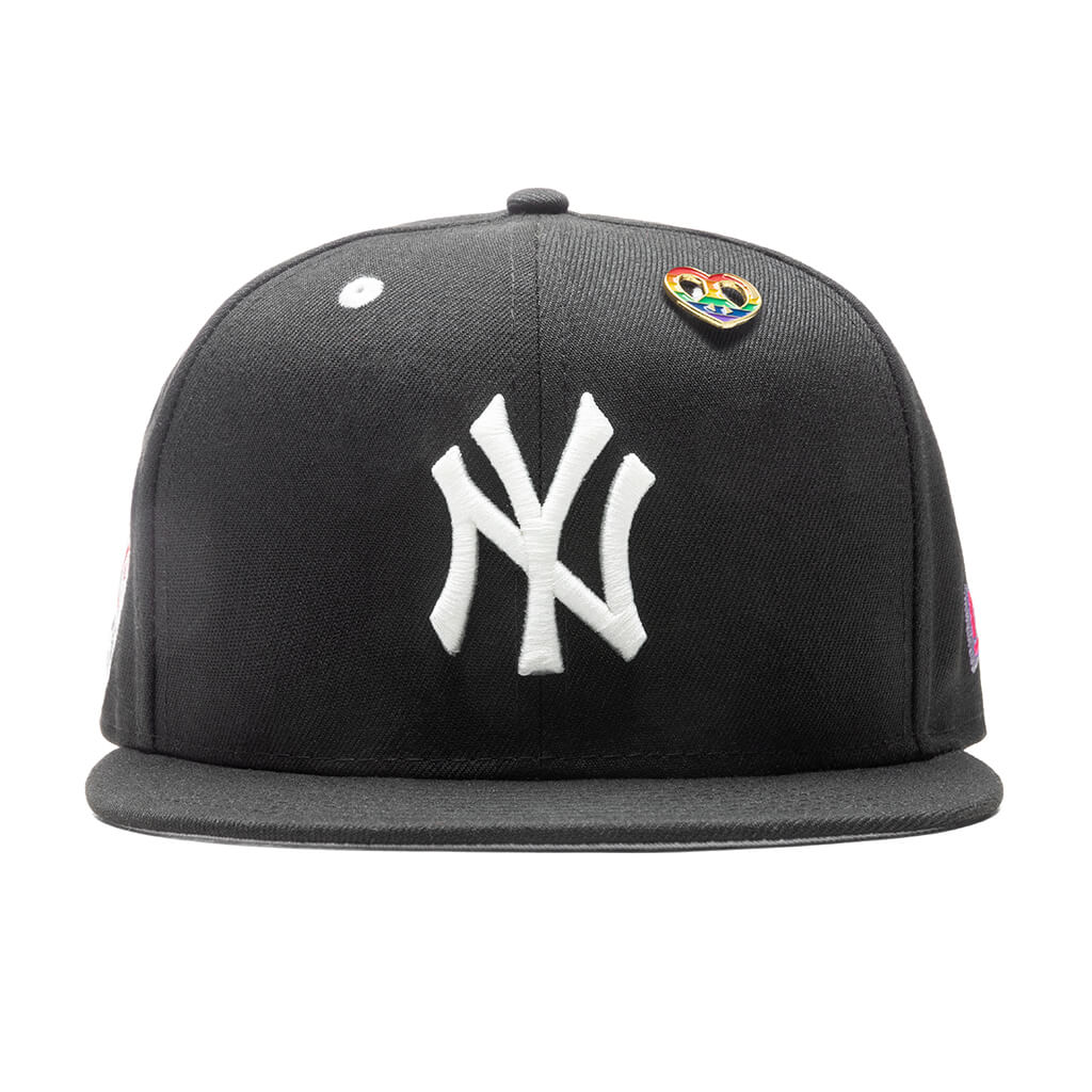 Feature x New Era Pride 59Fifty Fitted New York Yankees