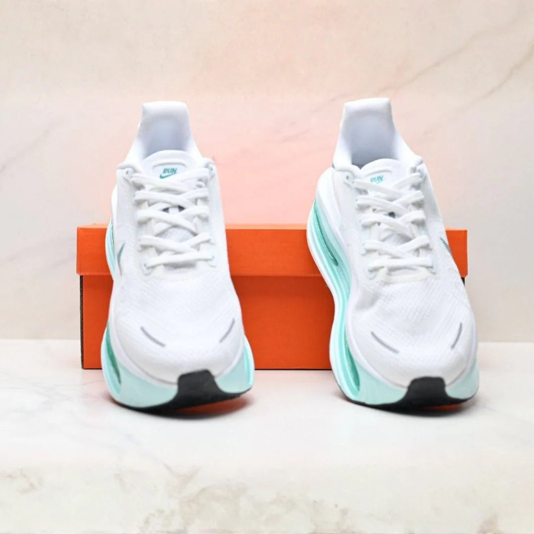Nike Vomero Premium Branco Verde