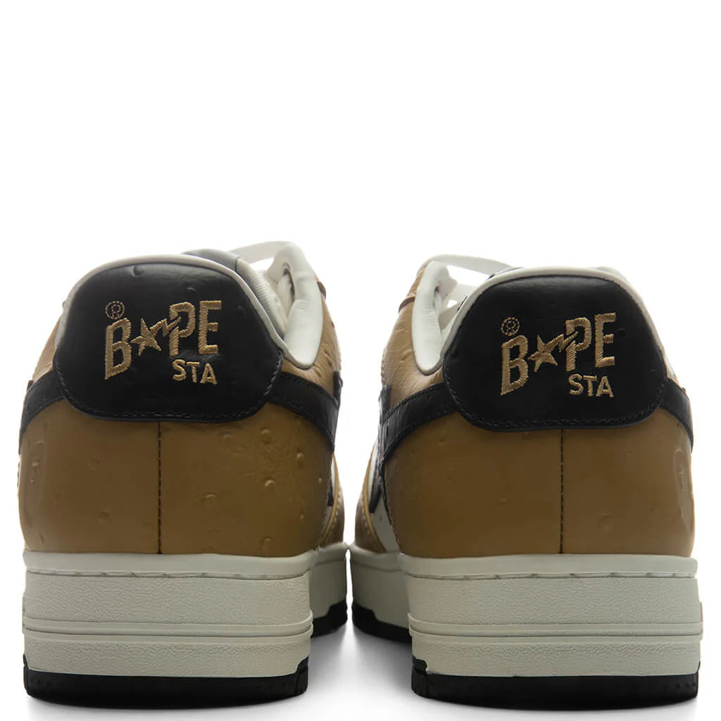 BAPE STA 3 M2 Brown