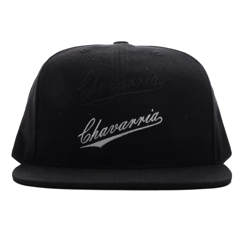 Bad Boy Cap Black