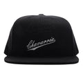Bad Boy Cap Black