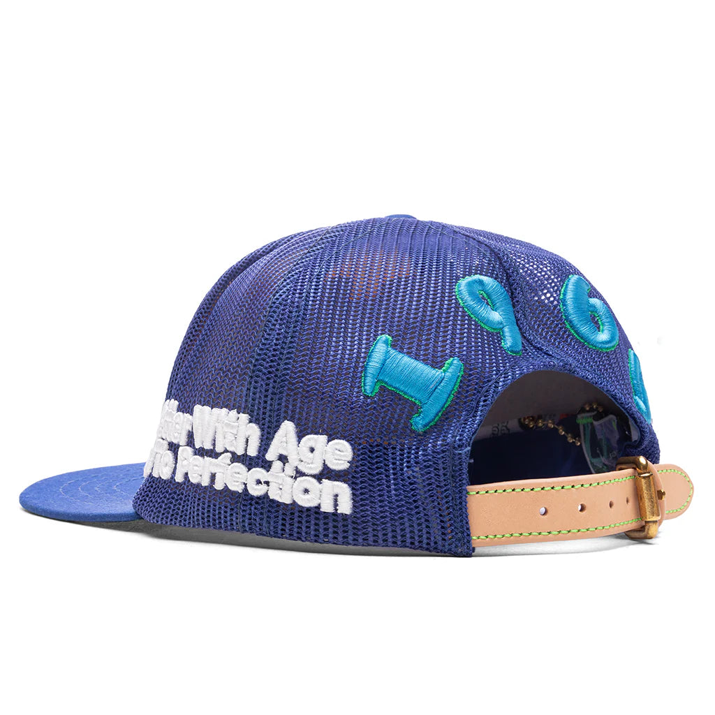 Summer of 69 Hat Multi