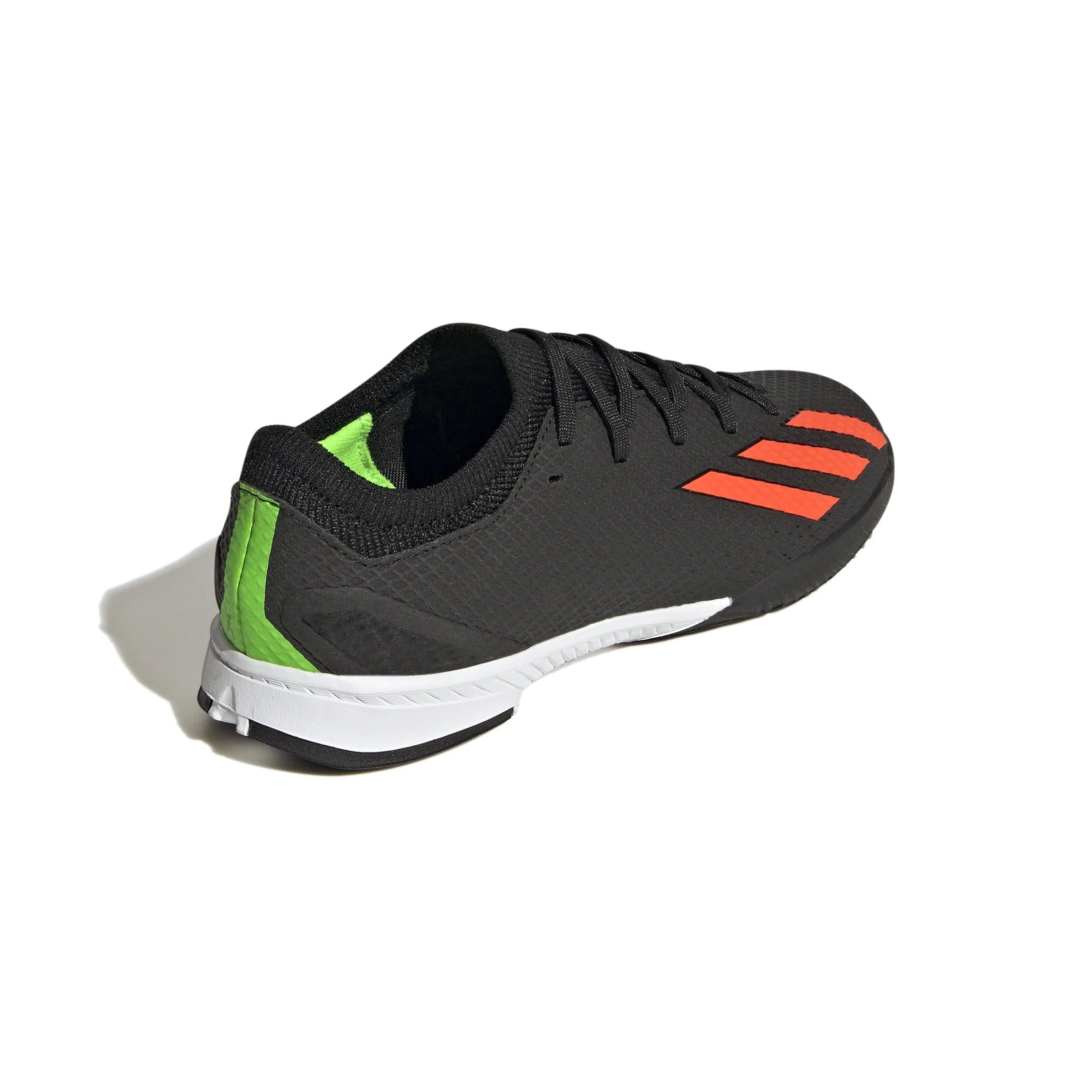 adidas X Speed Portal 3 Junior Indoor Boots