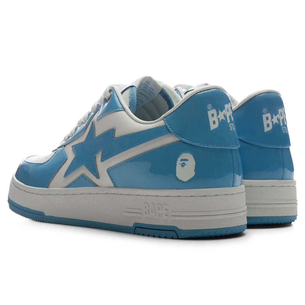 BAPE STA Icon 1 M2 Blue