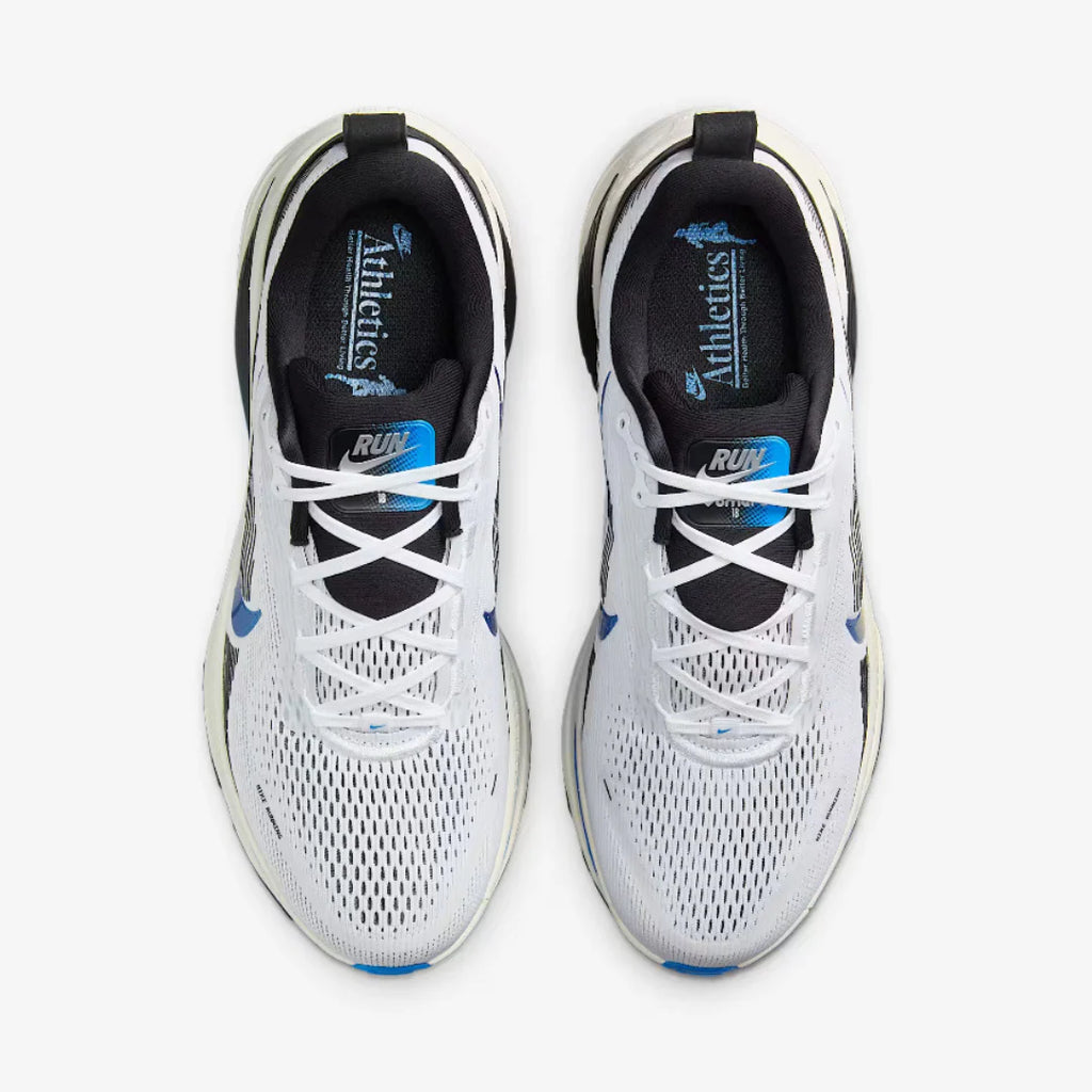 Nike Vomero 18 Branco Photoblue