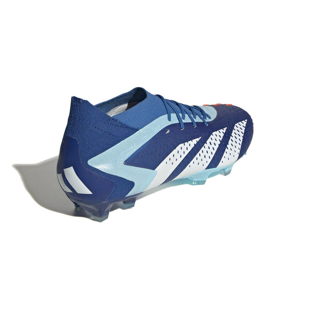 adidas Predator Accuracy1 FG Firm Ground Soccer Cleats