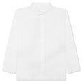 Jersey Shirt White