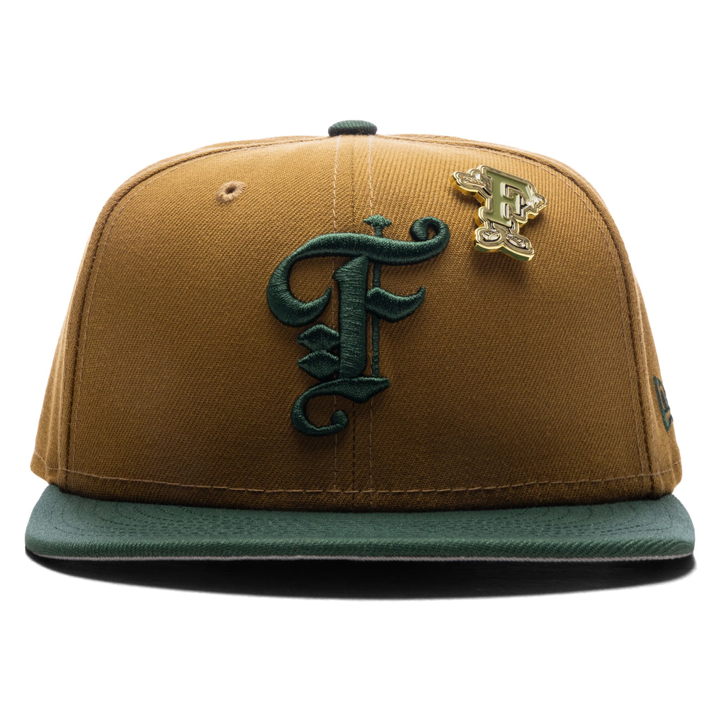 Feature x New Era 59FIFTY Fitted Sushi Pack Old English F