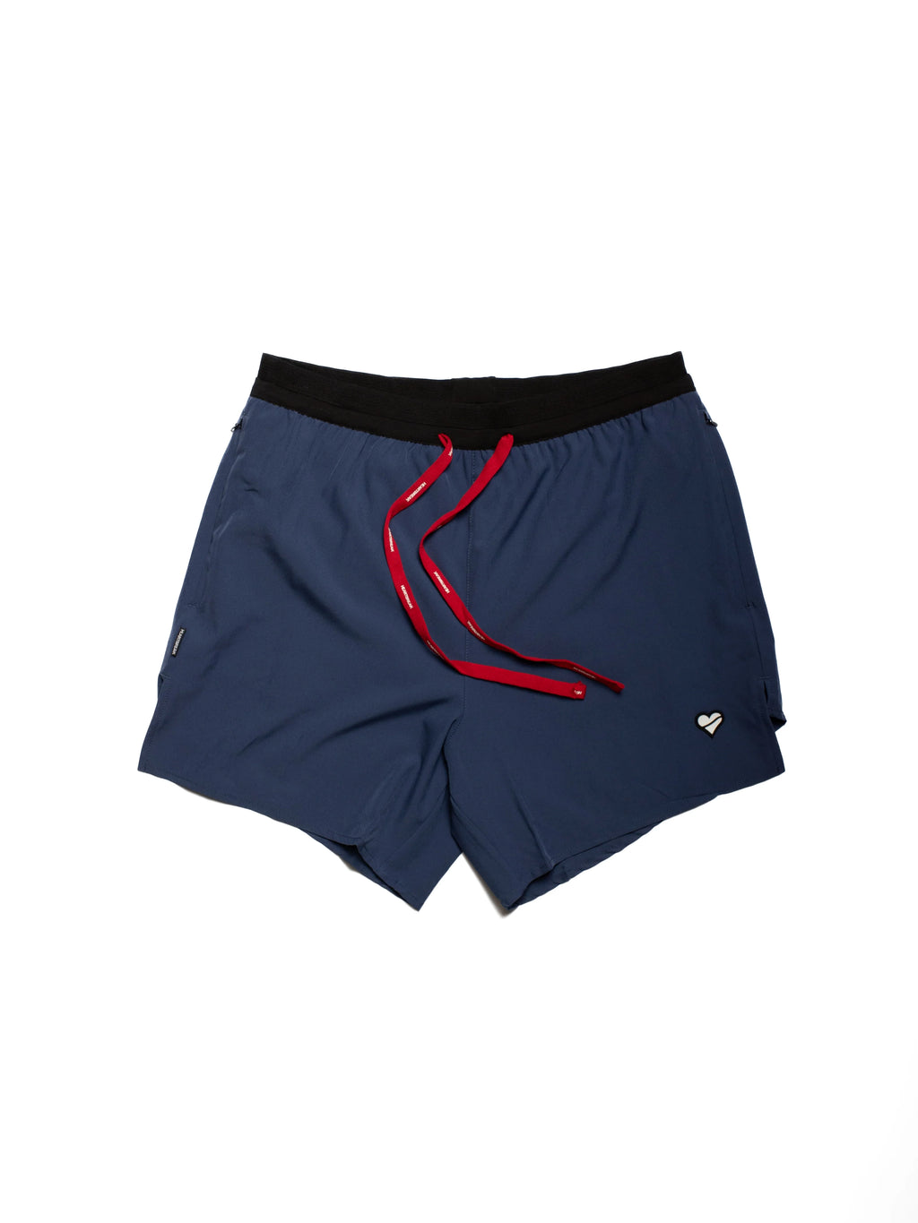 Heartbreak Mens Deerfoot 5 Shorts