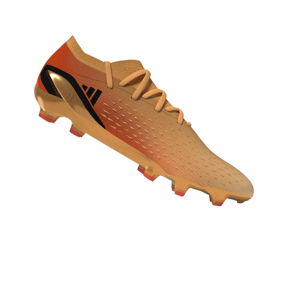 adidas X Speedportal1 FG Firm Ground Soccer Cleats