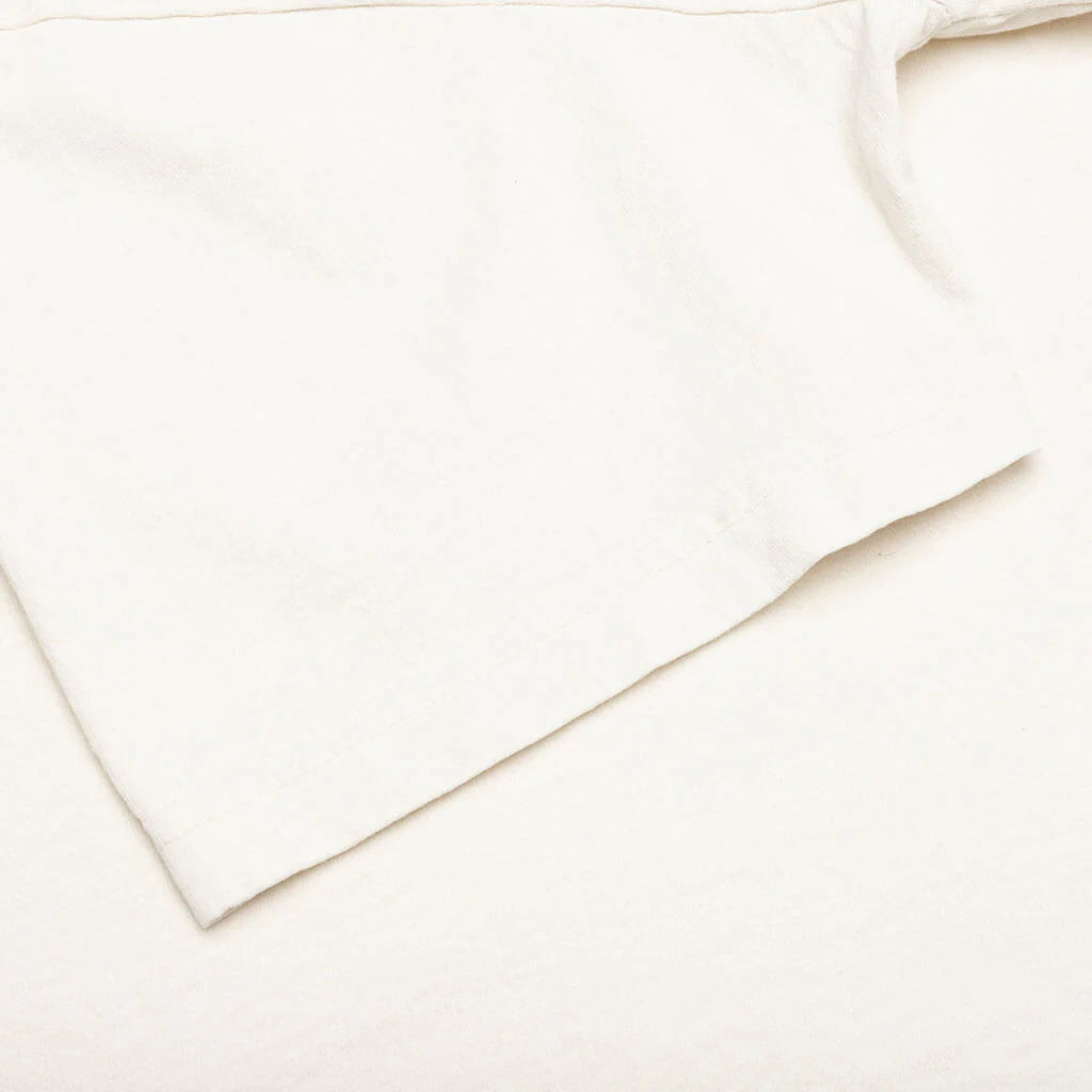 Feature x UNLV Raffiti Tee Cannoli Cream
