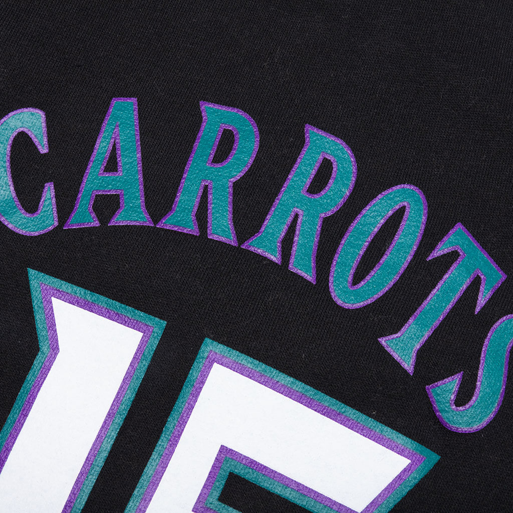 Feature x Carrots by Anwar Carrots Shorts Black
