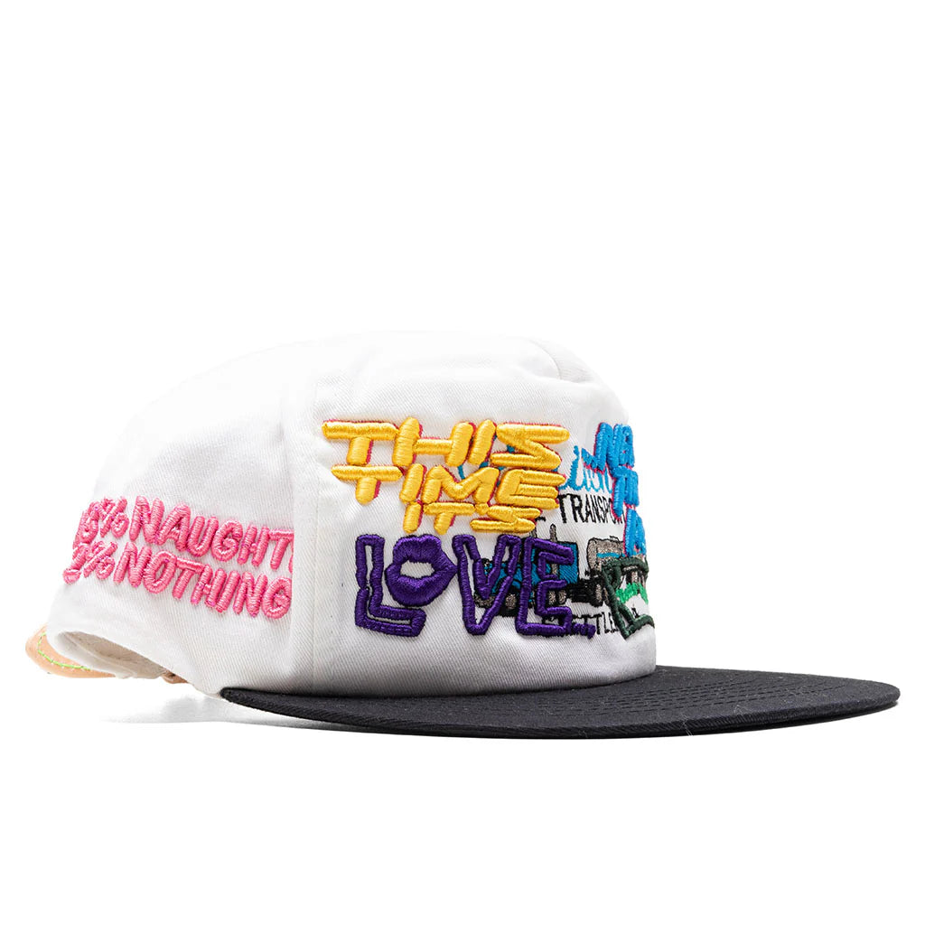Lover Vintage Hat Multi