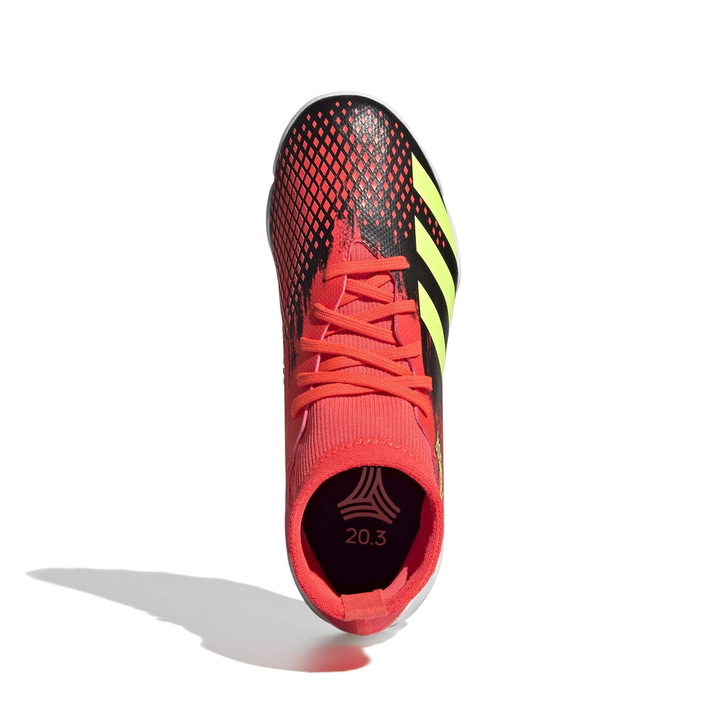 adidas Kids Predator 203 TF Turf Shoes