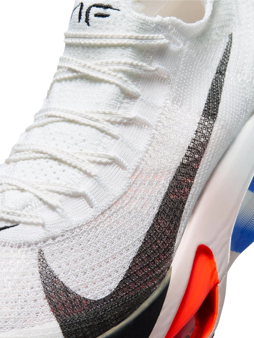 Nike Air Zoom Alphafly NEXT 3 Mens Shoes