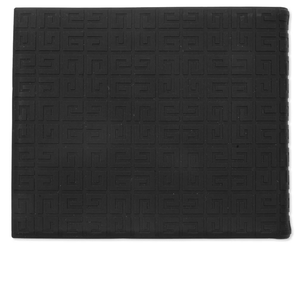 Billfold 8cc Black