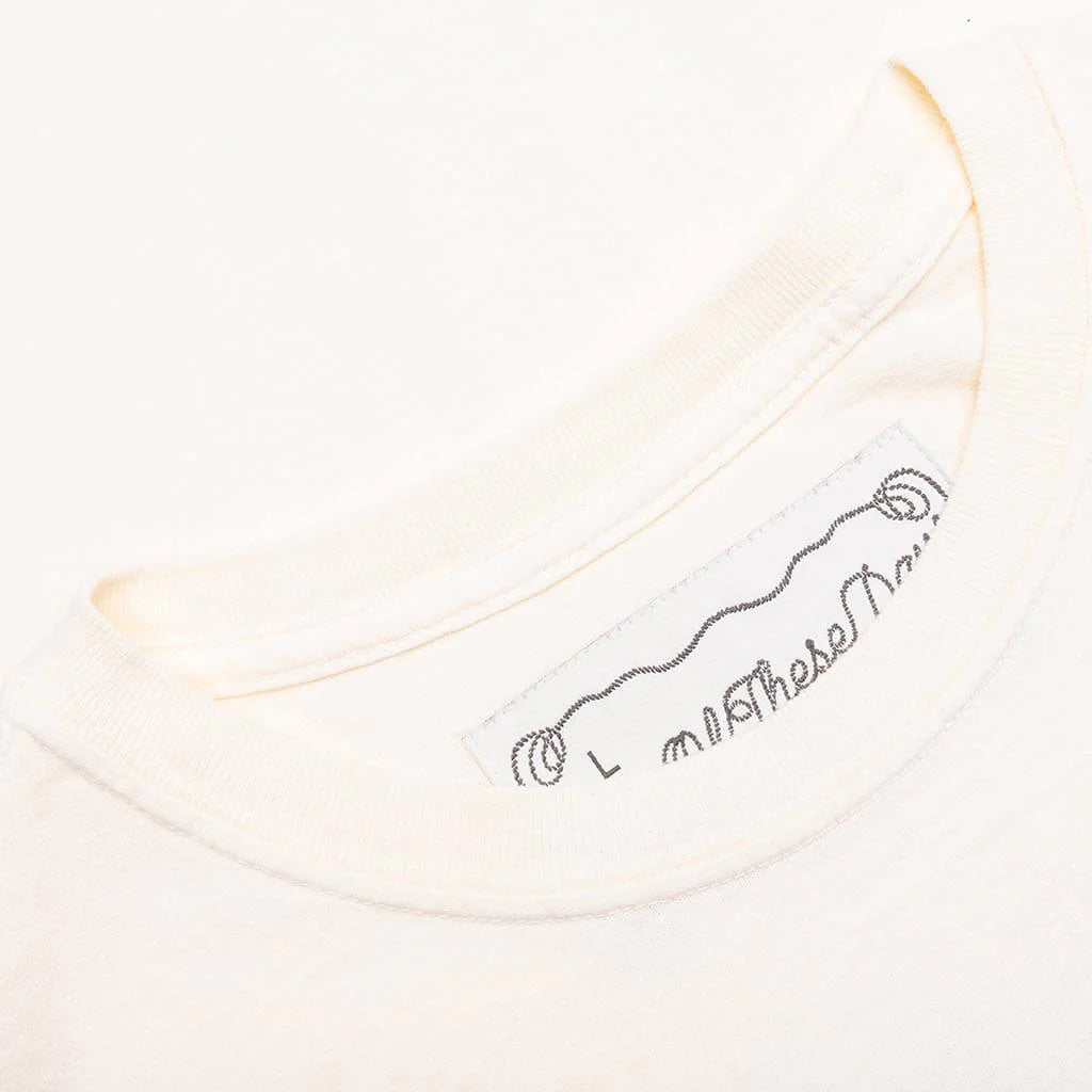 Valley Riders Tee Bone