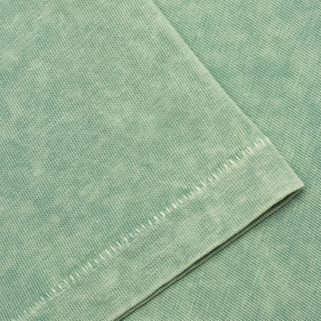 Haring Tee Mineral Green