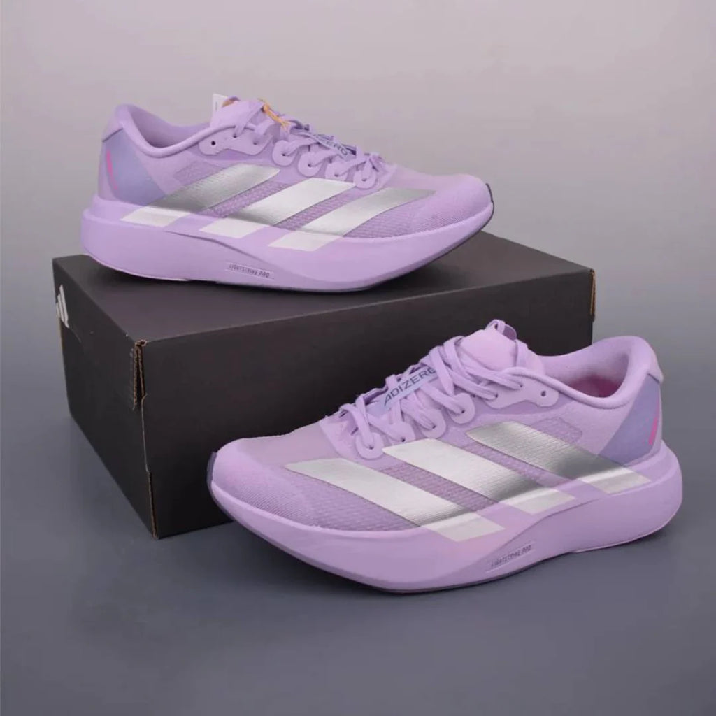Adidas Adizero EVO SL Roxo