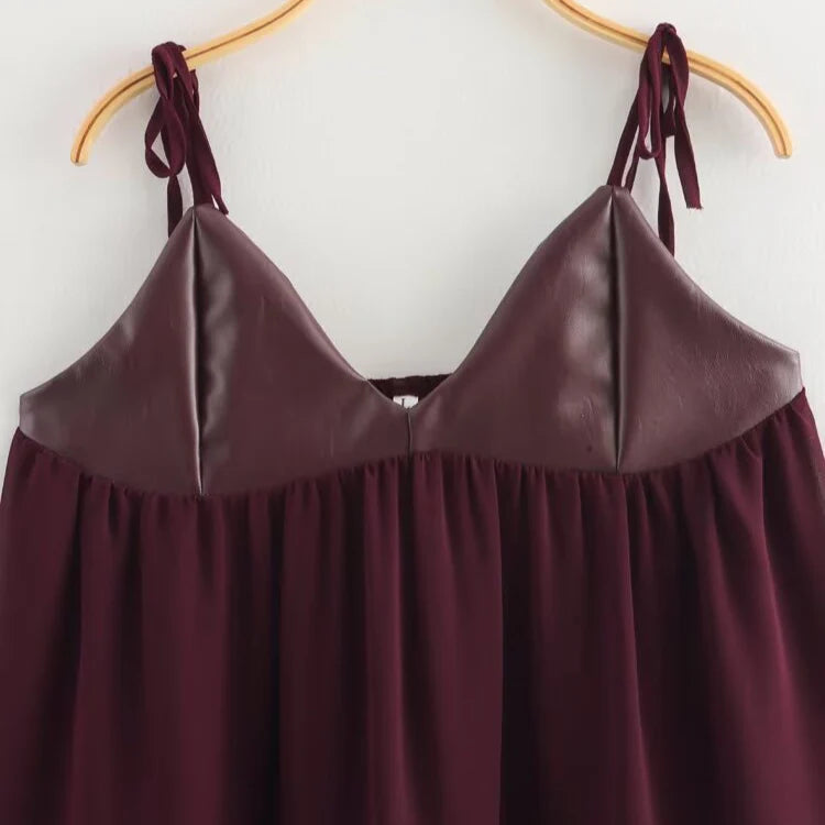 Blusa Daniela