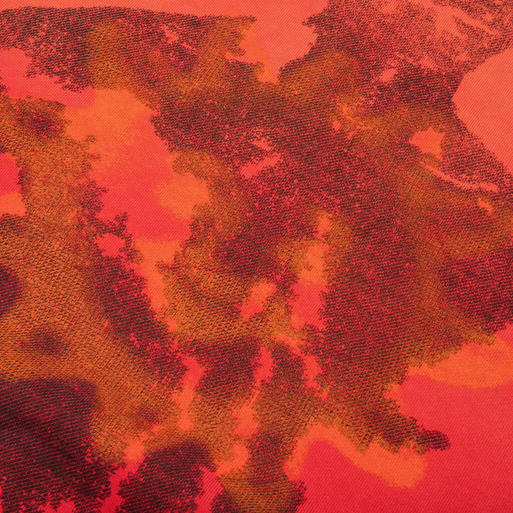 Balance Crew Bleached Orange