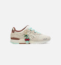 Gel Lyte III OG Ice Cream Mens Lifestyle Shoe Ivory Brown
