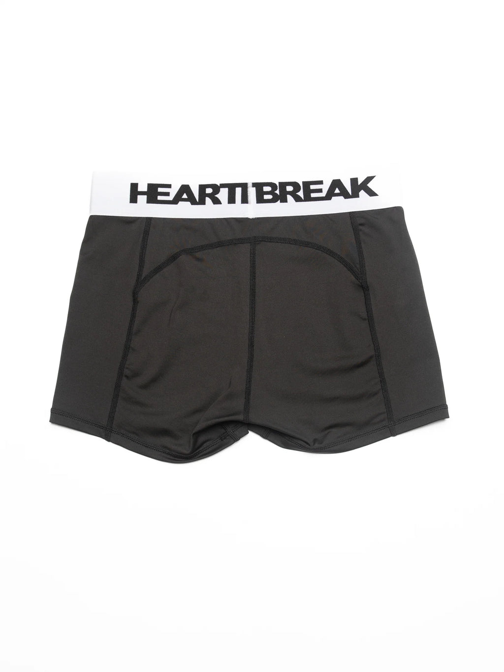 Heartbreak Womens Sendy 25 Shorts