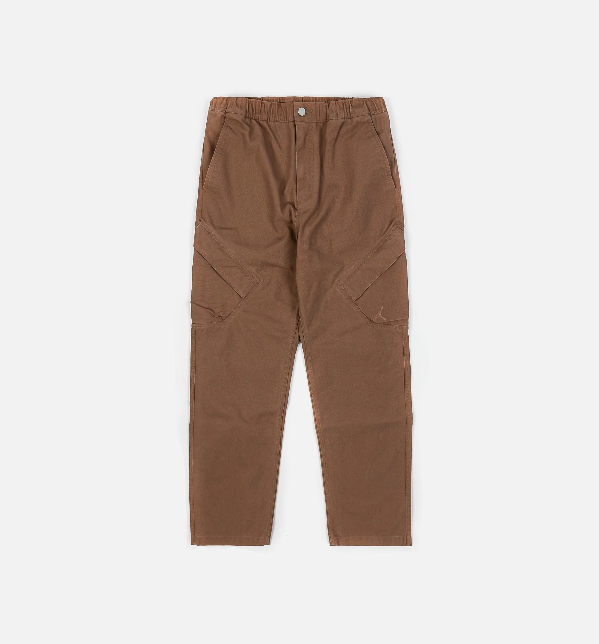 Heavyweight Chicago Utility Mens Pants Brown