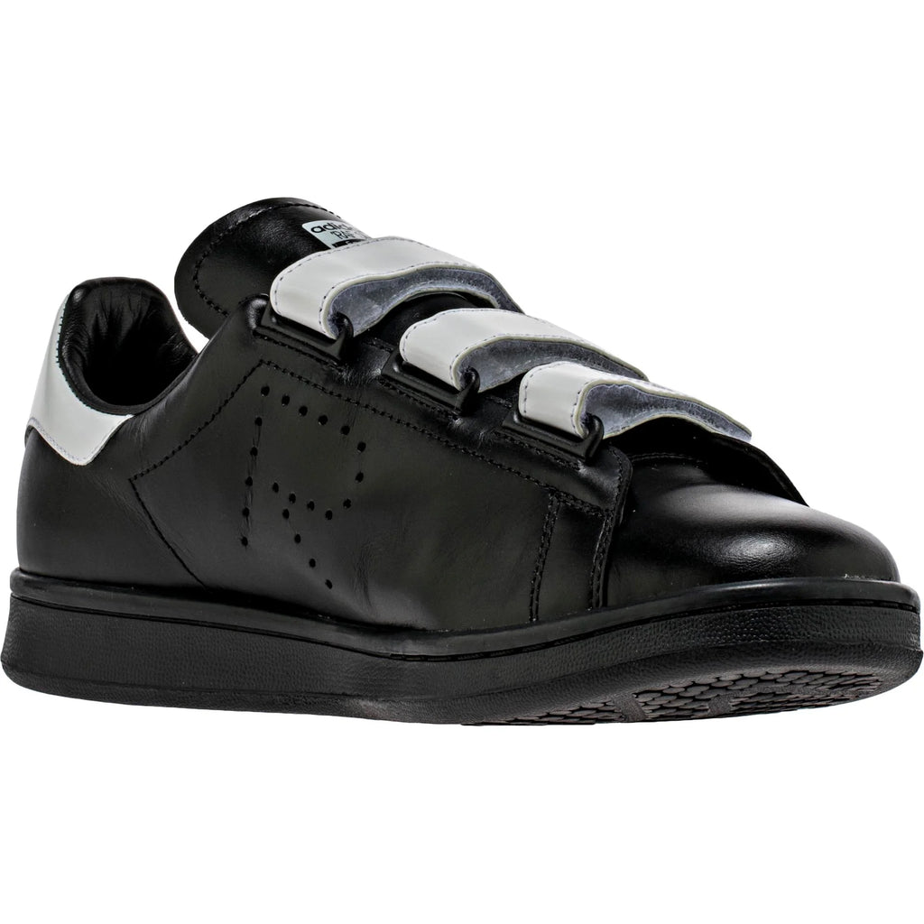 adidas X Raf Simons Comfort Mens Black White