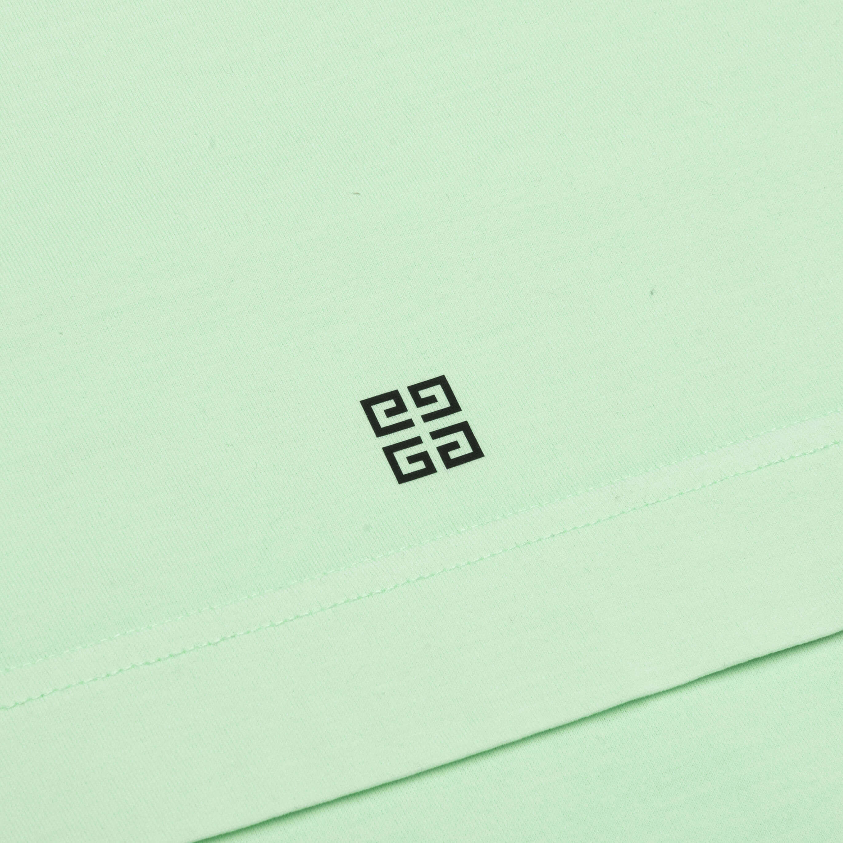 Archetype Slim Fit T Shirt Mint Green