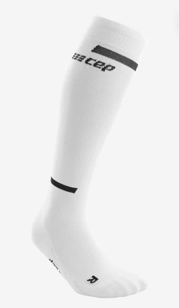Womens CEP The Run Tall Compression Socks