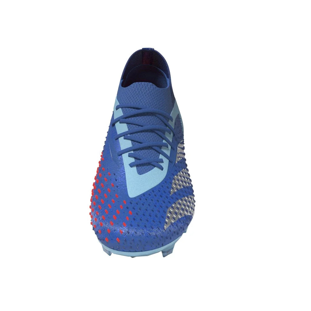 adidas Predator Accuracy1 FG Firm Ground Soccer Cleats
