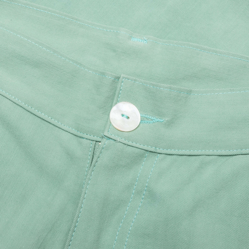 Life Cycle Pant Green