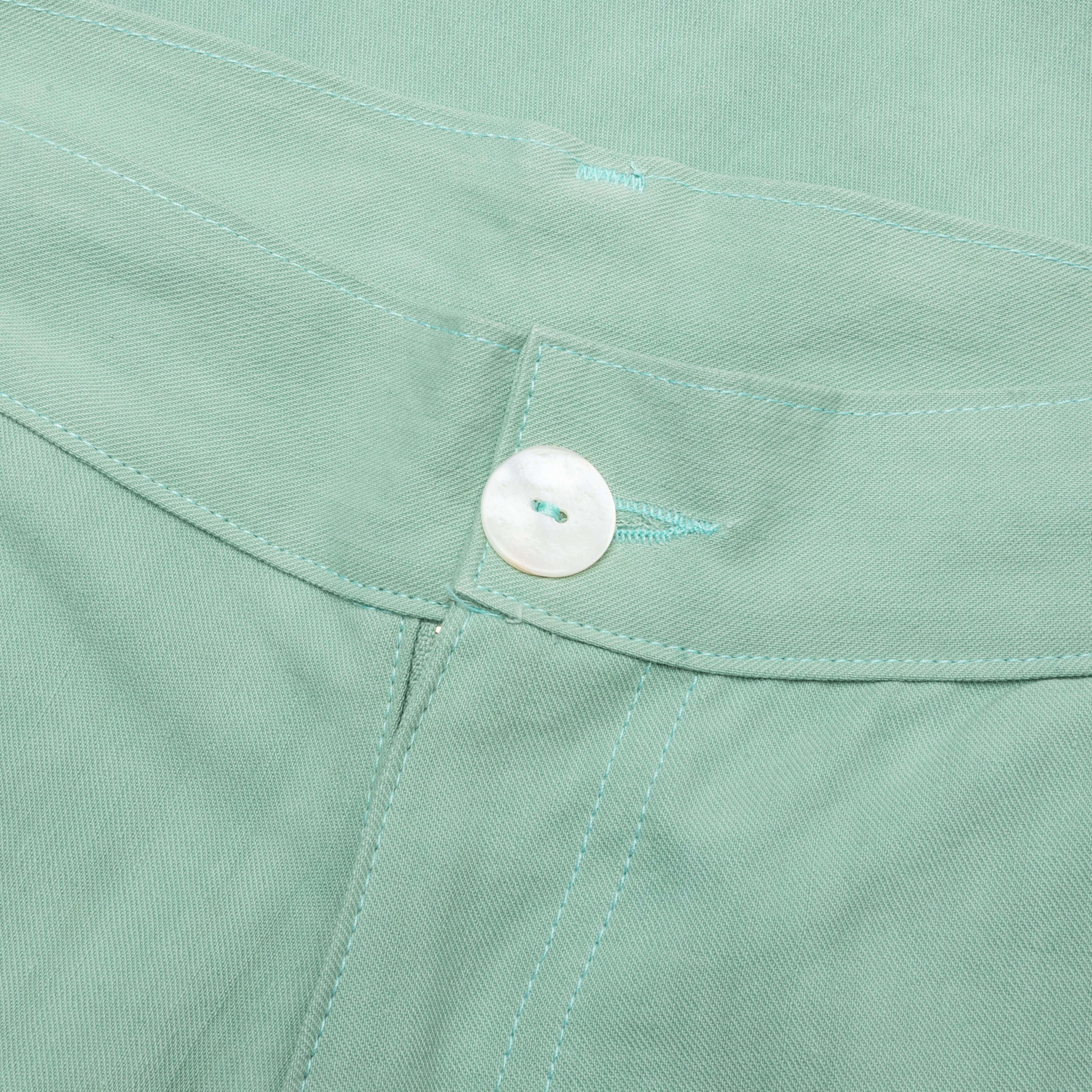 Life Cycle Pant Green