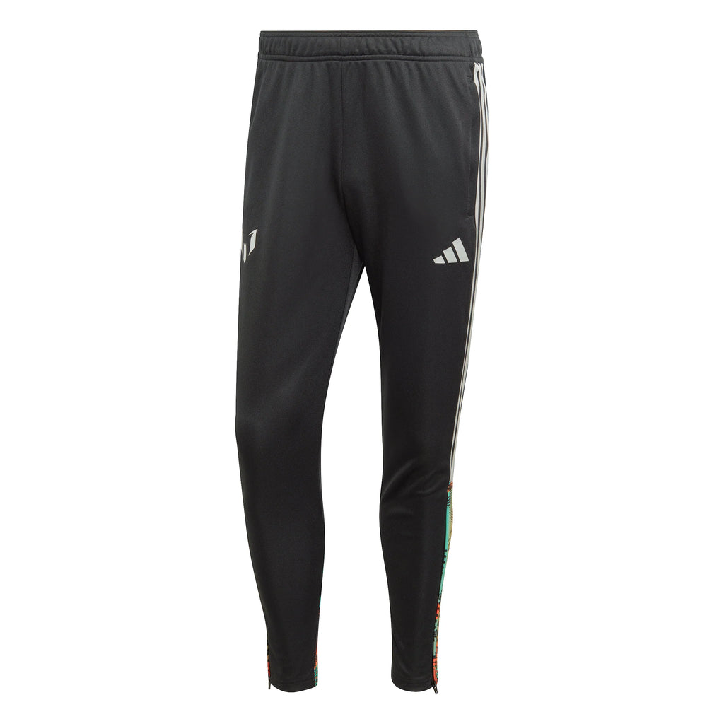 adidas Messi Track Pants Black