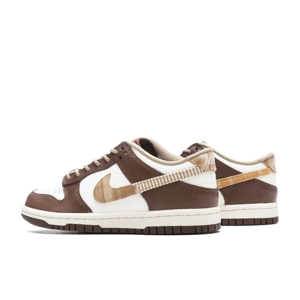 Dunk Low GS Sail Multi Color Cacao Wow