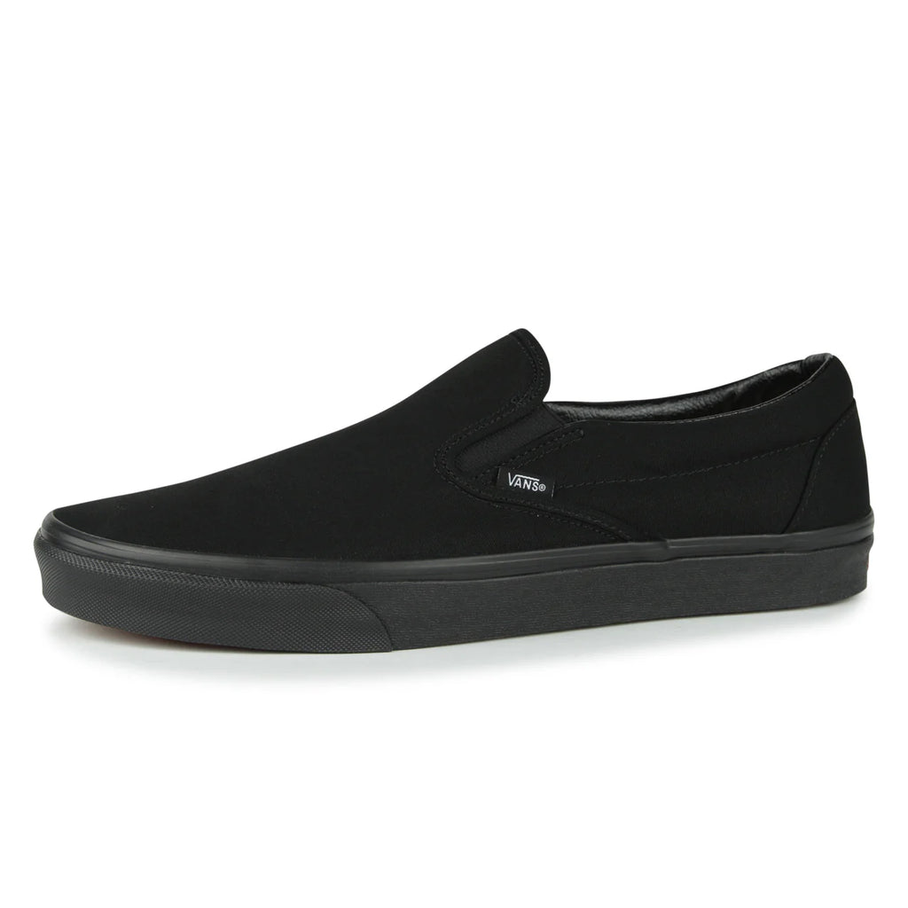 Classic Slip On