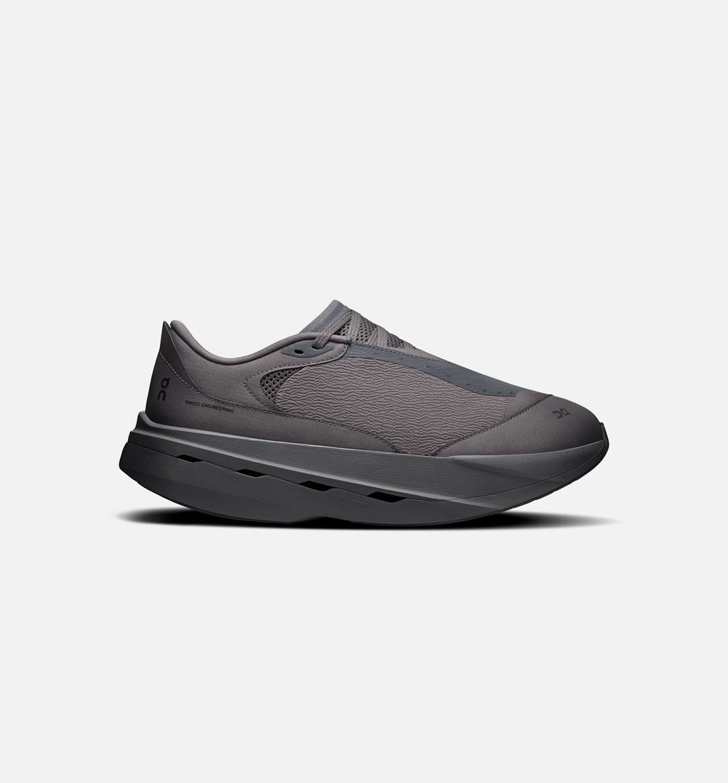 Cloudboom Volt PAF Mens Lifestyle Shoe Ember Pebble