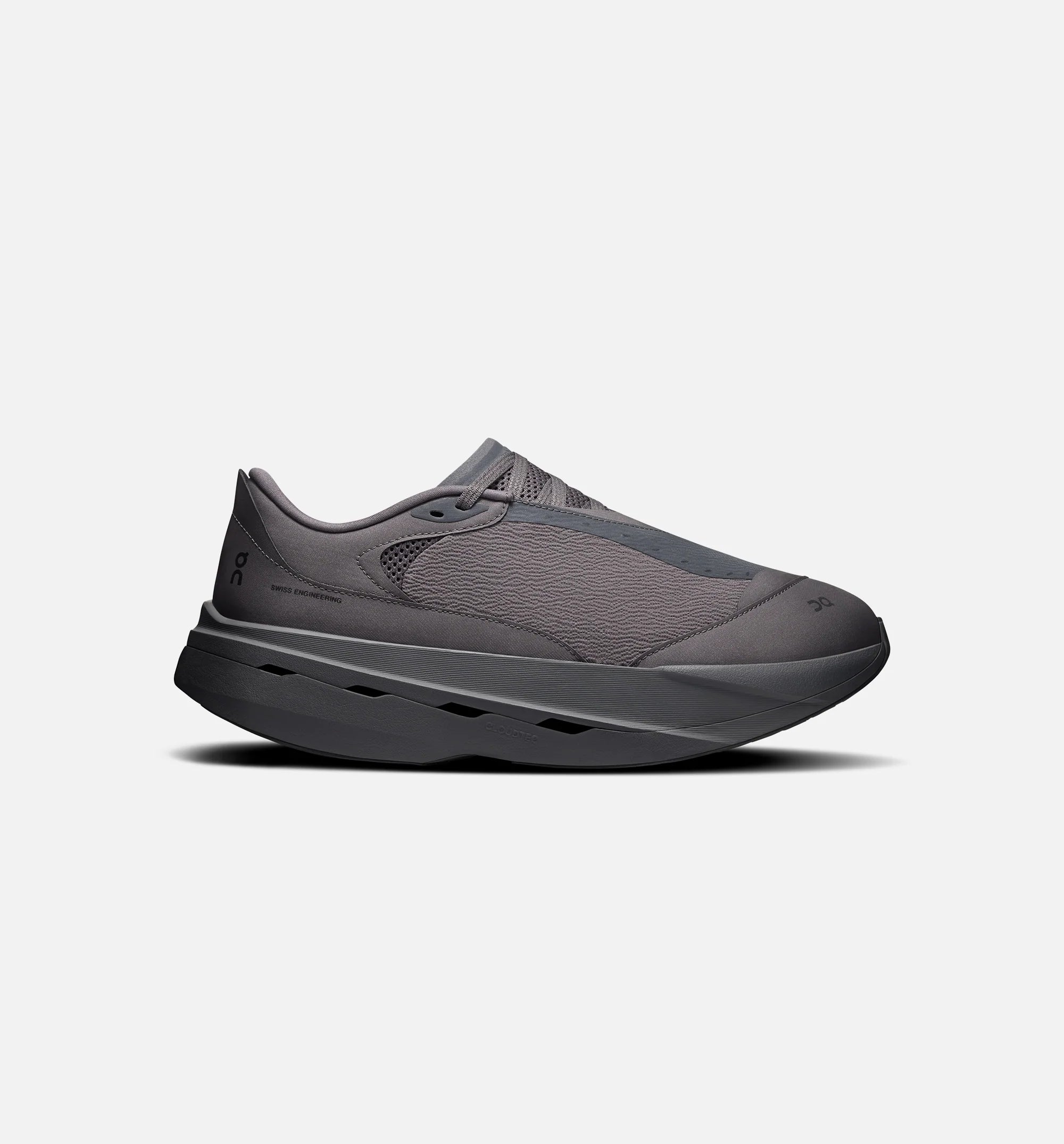 Cloudboom Volt PAF Mens Lifestyle Shoe Ember Pebble