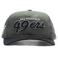 Feature x 47 Brand Chain 47 Hitch RF San Francisco 49ers