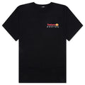 Dice Circuit Tee Black