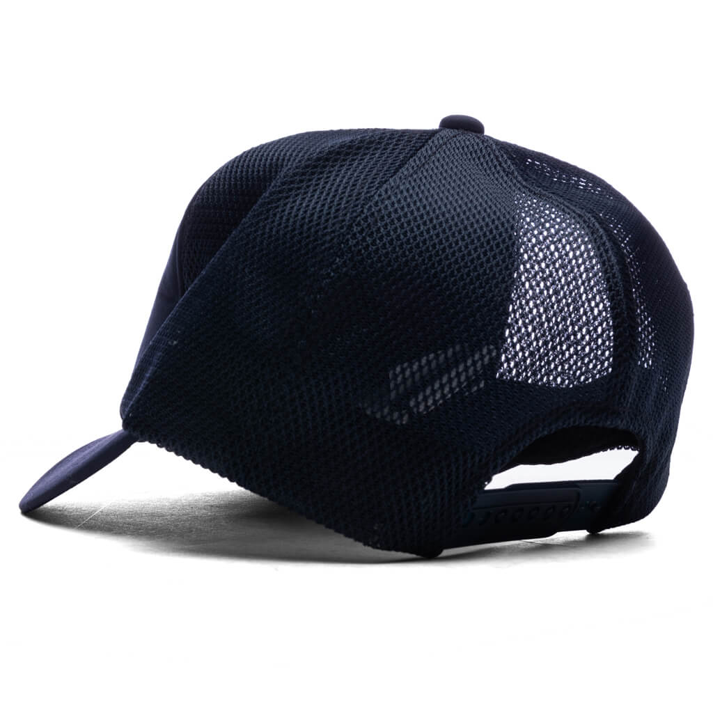 Mesh Cap 2 Navy