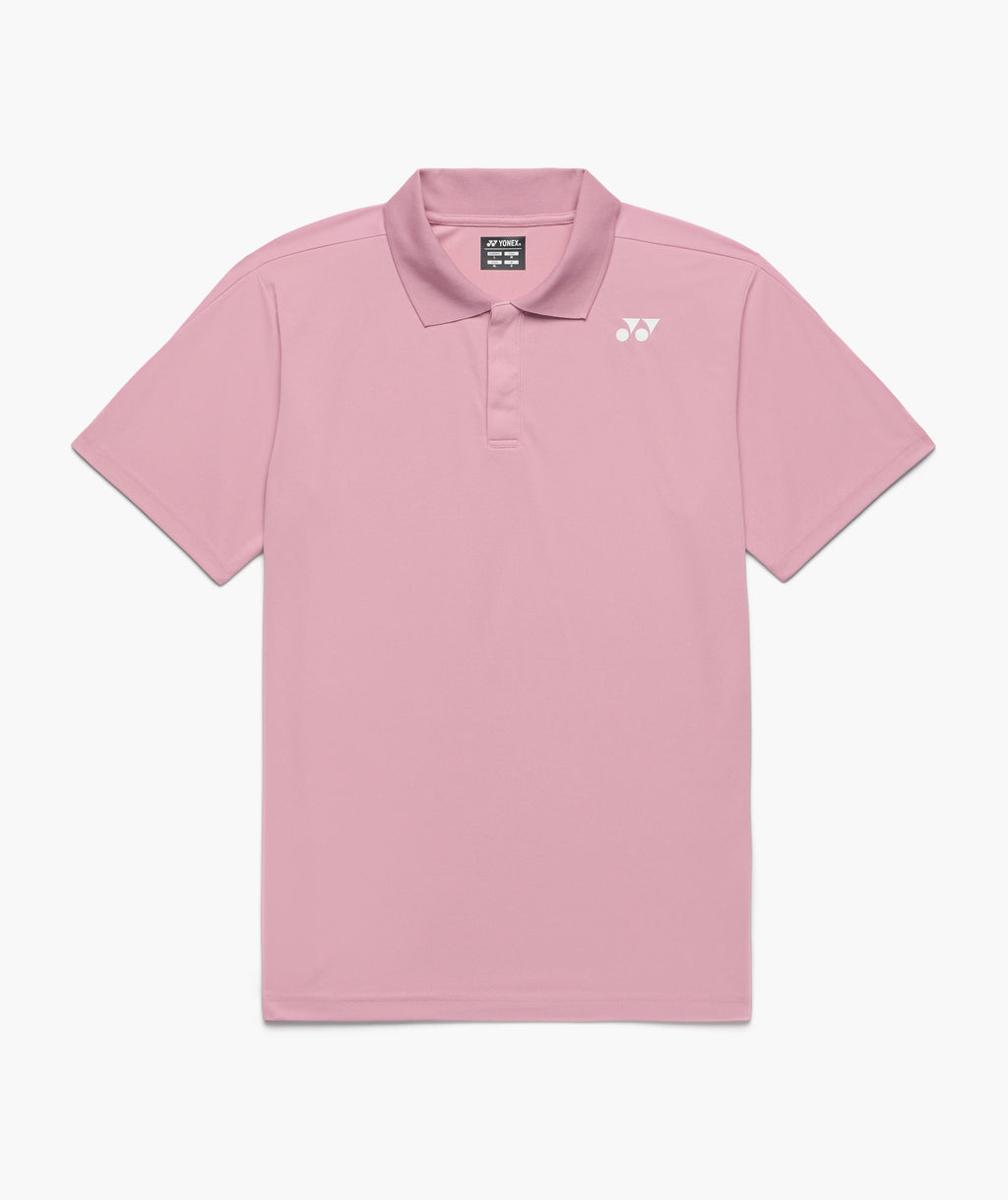 ESSENTIAL YY POLO SHIRT