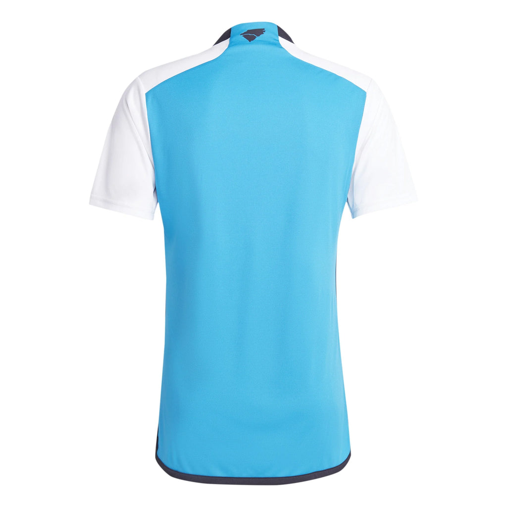 adidas Mens Charlotte Home Jersey 24