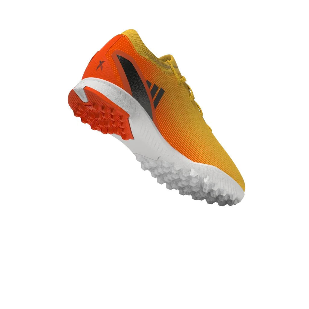 adidas X Speedportal3 TF Junior Turf Soccer Shoes