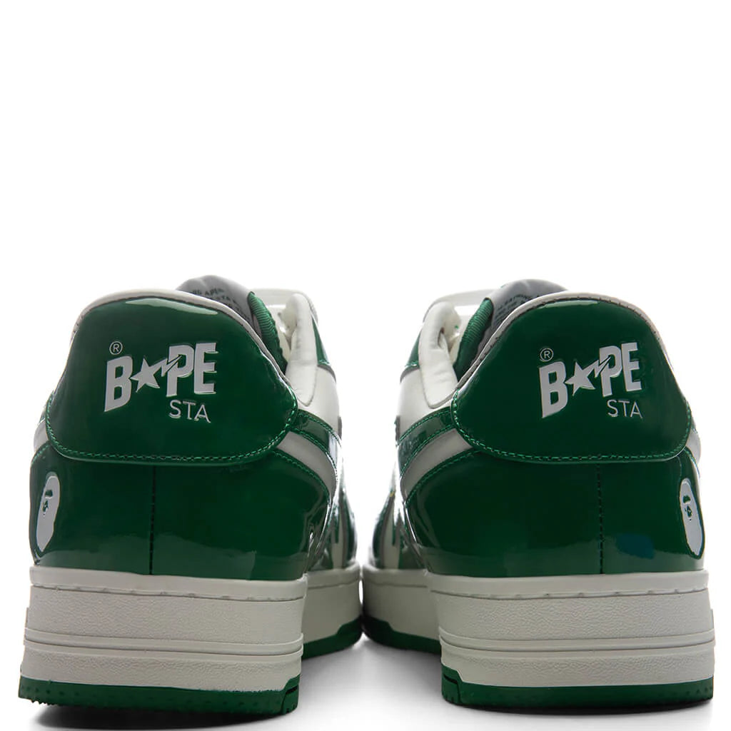 BAPE STA Icon 1 M2 Green