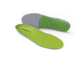 Superfeet All Purpose Support High Arch Insoles Green