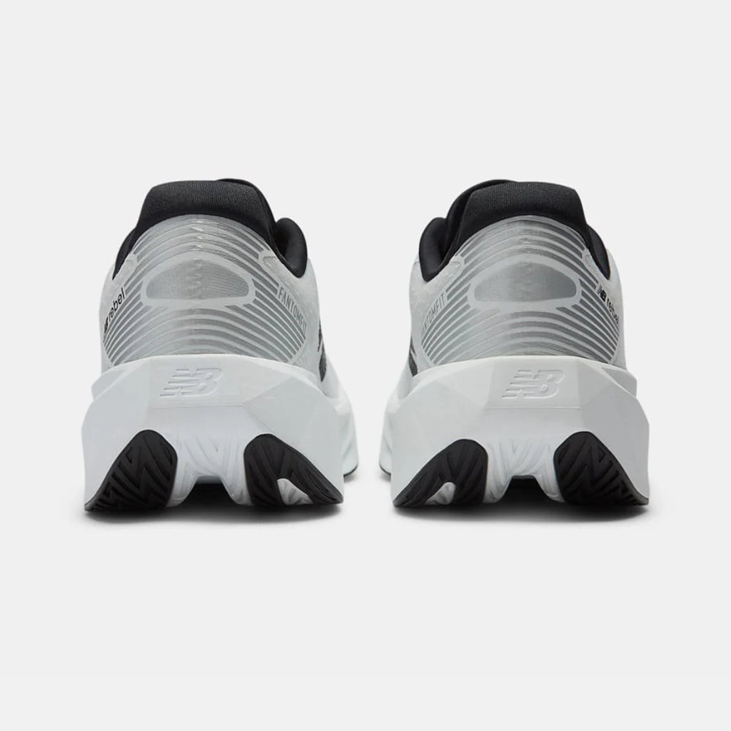 New Balance Fuelcell Rebel V5 Branco Preto
