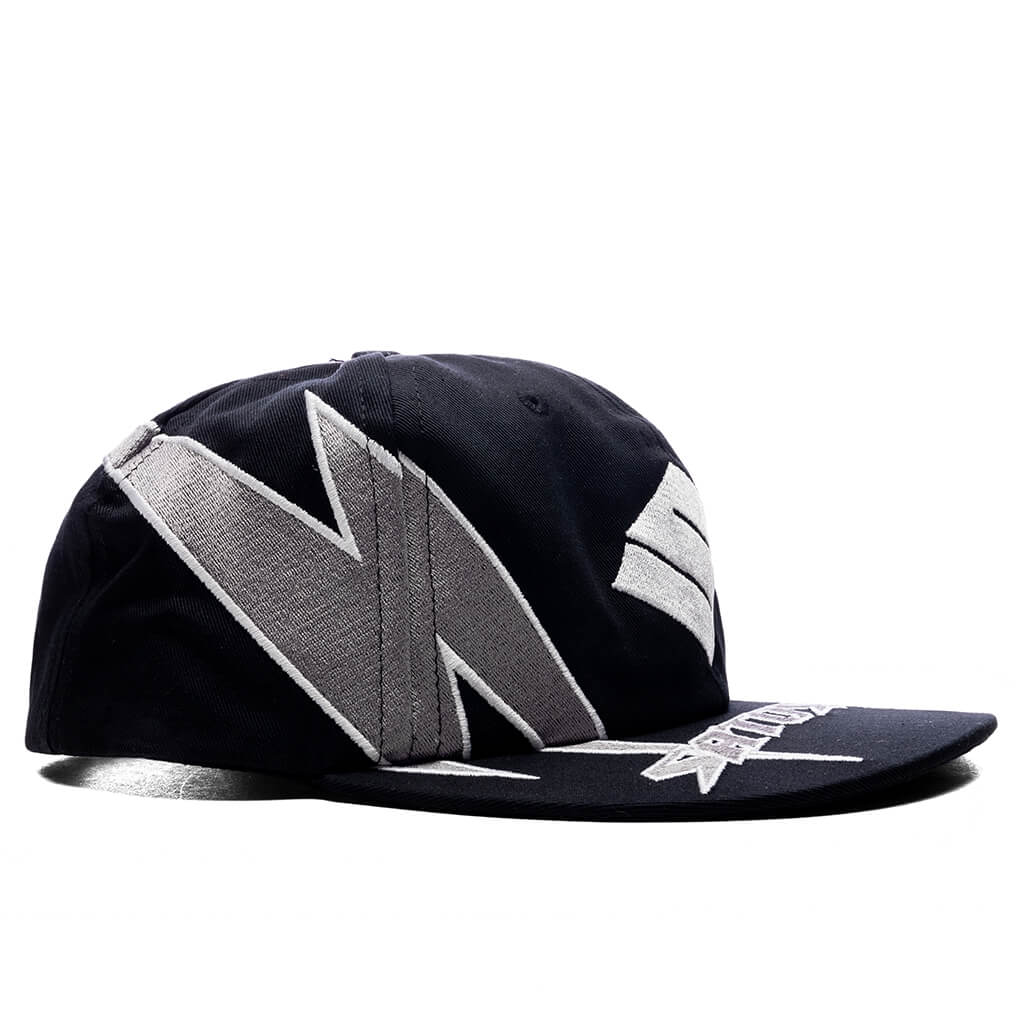 Storm Hat Black